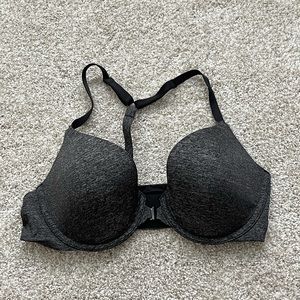 Victoria’s Secret Semi-Demi Racerback Bra- 36C